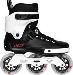 Skrituļslidas Powerslide Next Core Black 100