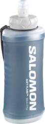 Softflask Salomon Active Handheld Black/Slate Grey
