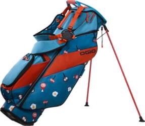 Stand somas Ogio Fuse 26  Ham