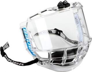 Stikls Bauer Concept 3 Full Shield