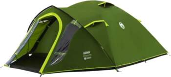 Telts Coleman Darwin 4 BlackOut