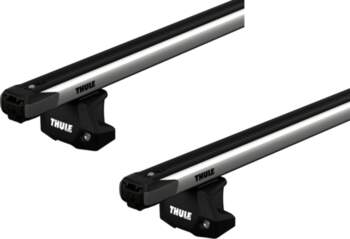 Thule Renault Master (XDD) L2H2 Van