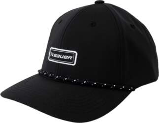Vīriešu naģene Bauer Rope Performance Hat