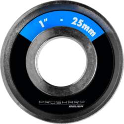 Asināšanas ripa ProSharp Advantedge Wheel 1-25