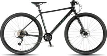 Bērnu divritenis Beany Zero 29 Black