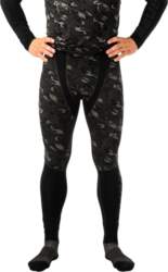 Bikses Bauer Performance Baselayer Pant Printed