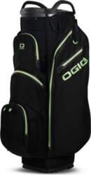 Cart somas Ogio  All Elements Silencer