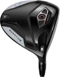 Draiveri Callaway Quantum Max D labā