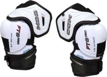 Elkoņsargi CCM JetSpeed FT8 Pro Junior