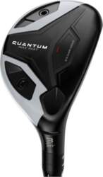 Hibrīdi Callaway Quantum Max Fast labā