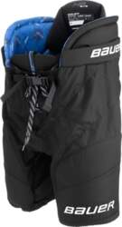 Hokeja bikses Bauer ELITE Black Intermediate
