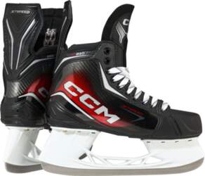 Hokeja slidas CCM JetSpeed FT860 Intermediate