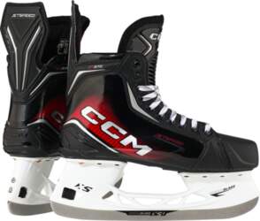 Hokeja slidas CCM JetSpeed FT870 Intermediate