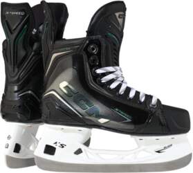 Hokeja slidas CCM JetSpeed FTW Intermediate