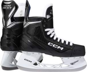 Hokeja slidas CCM Next Intermediate Regulāri