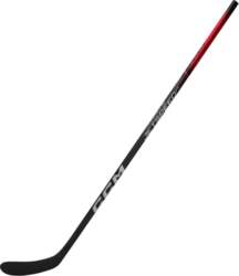Kompozītmateriāla hokeja nūja CCM JetSpeed FT670