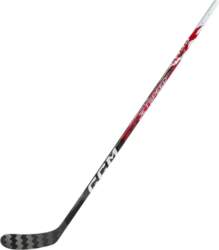 Kompozītmateriāla hokeja nūja CCM JetSpeed FT9