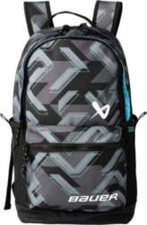Mugursoma Bauer  Varsity Backpack Clear