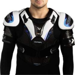 Plecsargi Bauer Vapor FLYLITE Intermediate M