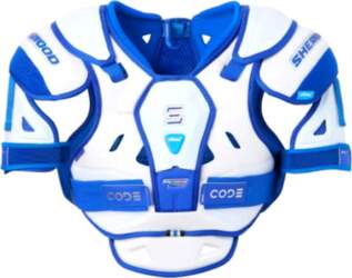 Plecsargi SHER-WOOD Code Photon Pro Junior