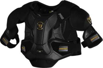 Plecsargi Warrior Alpha PRO Junior S