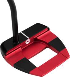 Puteri Odyssey Square 2 Square Tri-Hot