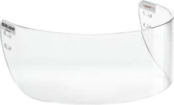 Stikls Bauer PRO Visor