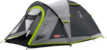 Telts Coleman Darwin 3+