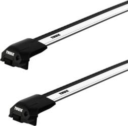 Thule Ford Bronco (U725) SUV 3-dr