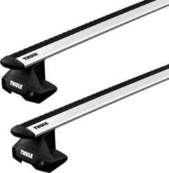 Thule Ford Focus (Mk III) Sedans