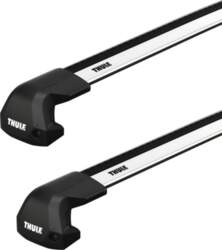 Thule Tesla S modelis (no 2015