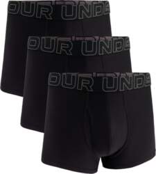 Vīriešu bokseršorti Under Armour Perf Tech