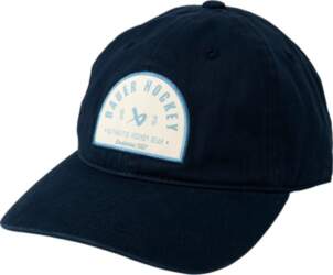 Vīriešu naģene Bauer Twill Patch Hat