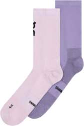 Zeķes On Core Run Sock High