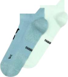 Zeķes On Core Run Sock Low