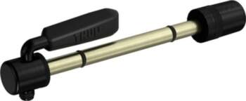 Adapteris Thule  Front Wheel Holder Thru-Axle