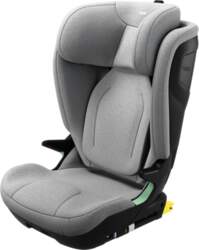 Autokrēsliņš Thule Palm Mid Gray