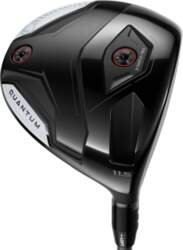 Draiveri Callaway Quantum Mini Driver labā