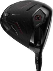 Draiveri Callaway Quantum TD Max labā