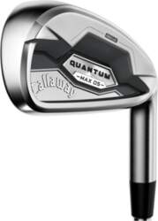 Dzelži Callaway Quantum Max OS labā