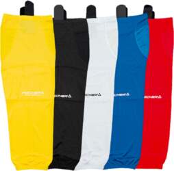 Hokeja getras Fischer  Red Junior