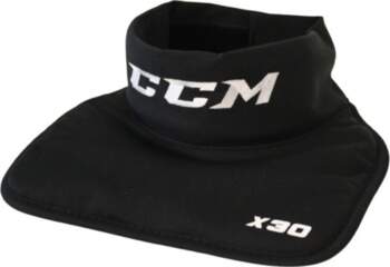 Kakla sargs CCM X30 Junior