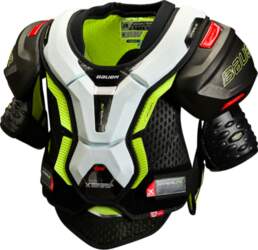 Plecsargi Bauer Vapor Hyperlite Junior M