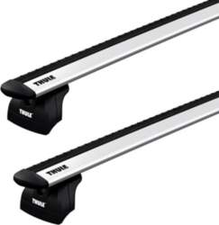 Thule Ford Focus Īpašums 5-dr T-Profils