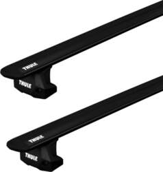 Thule Ford Transit Connect Van 4-dr