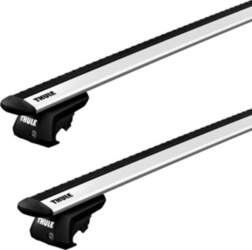 Thule Ford Transit Courier (Mk. II)