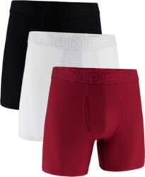 Vīriešu bokseršorti Under Armour Perf Tech