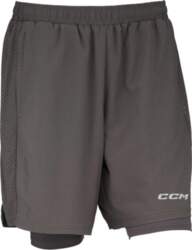 Vīriešu šorti CCM 2 IN 1