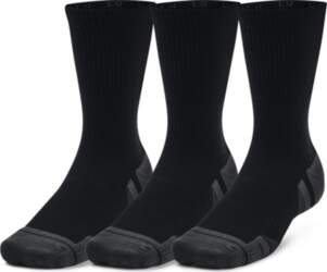Zeķes Under Armour  Performance Tech 3pk