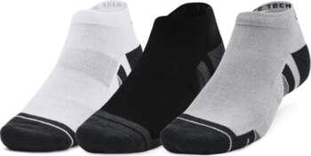 Zeķes Under Armour Performance Tech 3pk